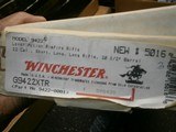 Winchester 9422 NIB22 S,L, L Rifle - 18 of 19