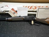 Winchester 9422 NIB22 S,L, L Rifle - 4 of 19