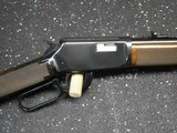 Winchester 9422M NIB
22 Magnum XX Wood - 9 of 20