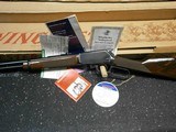 Winchester 9422M NIB
22 Magnum XX Wood - 3 of 20