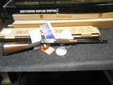 Winchester 9422M NIB
22 Magnum XX Wood - 4 of 20