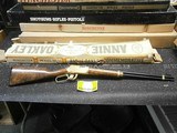 Winchester 9422 Annie Oakley Commemorative 22 Rimfire - 3 of 20