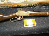 Winchester 9422 Annie Oakley Commemorative 22 Rimfire - 1 of 20