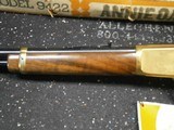 Winchester 9422 Annie Oakley Commemorative 22 Rimfire - 11 of 20