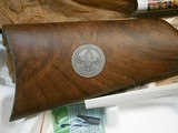 Winchester 9422 Boy Scout Commemorative NIB - 1 of 16