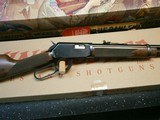 Winchester 9422M 22 Magnum NIB - 1 of 20