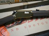 Winchester 9422M Yellow
Boy NIB 22 Magnum - 20 of 20