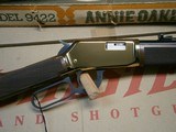 Winchester 9422M Yellow
Boy NIB 22 Magnum - 13 of 20