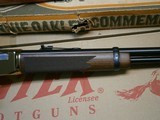 Winchester 9422M Yellow
Boy NIB 22 Magnum - 14 of 20