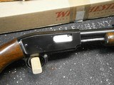 Winchester 61 22 S,L, L Rifle - 1 of 18