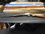 Winchester 61 22 S,L, L Rifle - 2 of 18