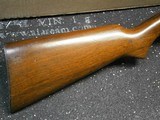 Winchester 61 22 S,L, L Rifle - 4 of 18