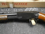 Winchester 61 22 S,L, L Rifle - 8 of 18