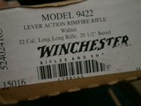 Winchester 9422 L, L Rifle ANIB - 12 of 13