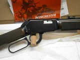Winchester 9422 L, L Rifle ANIB - 1 of 13