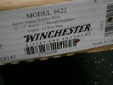 Winchester 9422M Legacy NIB - 17 of 18