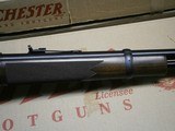 Winchester 9422M Legacy NIB - 11 of 18