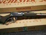 Winchester 9422M Legacy NIB - 13 of 18