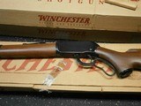 Winchester 9422 XTR Classic ANIB - 19 of 20