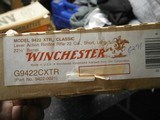 Winchester 9422 XTR Classic ANIB - 17 of 20