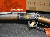 Winchester 9422 Jakes Turkey Edition Mint in Box - 10 of 20