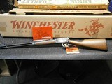 Winchester 9422 Jakes Turkey Edition Mint in Box - 2 of 20