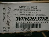 Winchester 9422 Jakes Turkey Edition Mint in Box - 19 of 20