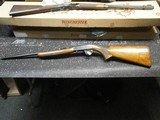 Browning SA 22 LR Belgium with Wheel Site - 2 of 20