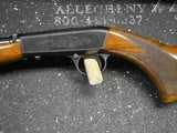 Browning SA 22 LR Belgium with Wheel Site - 9 of 20