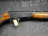 Browning SA 22 LR Belgium with Wheel Site - 1 of 20