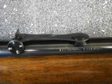 Browning SA 22 LR Belgium with Wheel Site - 7 of 20