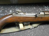 Winchester M1 Carbine - 1 of 20