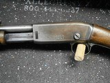 Remington Model 25 Pump 25-20 - 5 of 20