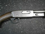 Remington Model 25 Pump 25-20 - 1 of 20