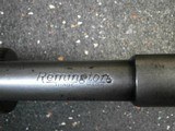 Remington Model 25 Pump 25-20 - 15 of 20