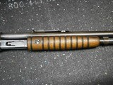 Remington Model 25 Pump 25-20 - 11 of 20