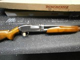 Winchester Model 12 Heavy Duck Shooter - 1 of 17
