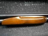 Winchester Model 12 Heavy Duck Shooter - 4 of 17