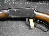 Winchester Pre-64 Model 64 Lever 30-30 - 3 of 20