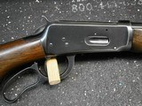 Winchester Pre-64 Model 64 Lever 30-30 - 1 of 20