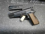 Browning Hi-Power 9MM Belgium/Portugal - 2 of 19