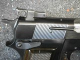 Browning Hi-Power 9MM Belgium/Portugal - 14 of 19