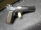 Browning Hi-Power 9MM Belgium/Portugal - 3 of 19