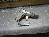 Browning Hi-Power 9MM Belgium/Portugal - 4 of 19