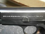 Browning Hi-Power 9MM Belgium/Portugal - 10 of 19
