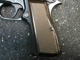 Browning Hi-Power 9MM Belgium/Portugal - 9 of 19