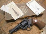 Colt Trooper III 357 Mag Original Box and Papers - 15 of 20