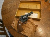 Colt Trooper III 357 Mag Original Box and Papers - 2 of 20