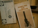 Colt Trooper III 357 Mag Original Box and Papers - 11 of 20
