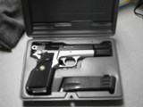 Browning Hi-Power 9MM Belgium/Portugal 9MM - 9 of 14